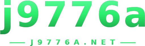 j9776a logo